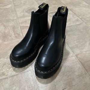 Doc Martin boots brand new never worn